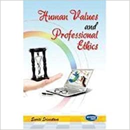 human values and professional ethics by rr gaur pdf to word